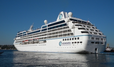 Azamara Quest