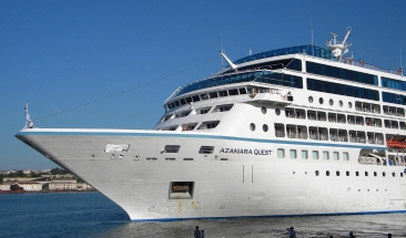 Azamara Quest