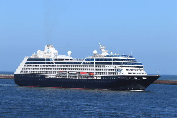 Azamara Quest Cruise