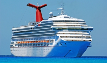 Carnival Conquest Cruise