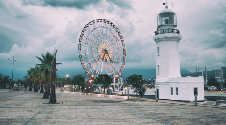 Batumi - Georgia