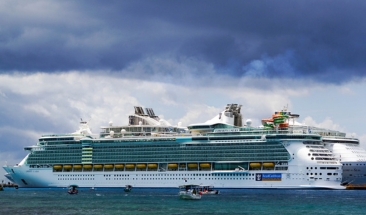 Royal Caribbean Cruise