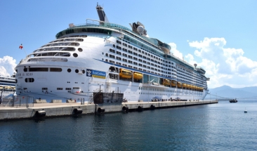 Royal Caribbean Cruise