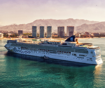 Norwegian Cruise
