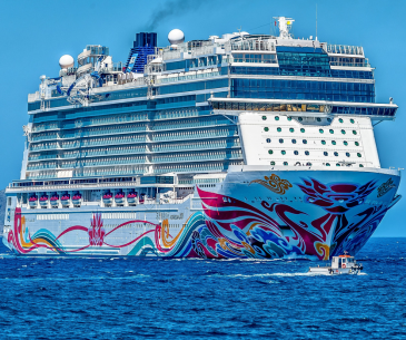 Norwegian Cruise