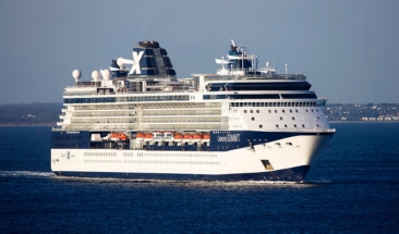 Celebrity Constellation Cruise