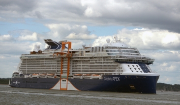 Celebrity Cruise