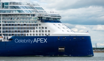 Celebrity Cruise