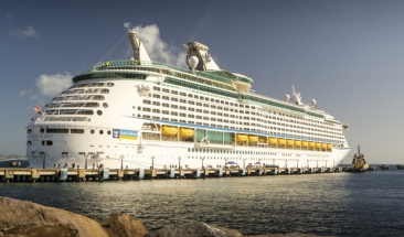 Royal Caribbean Cruise