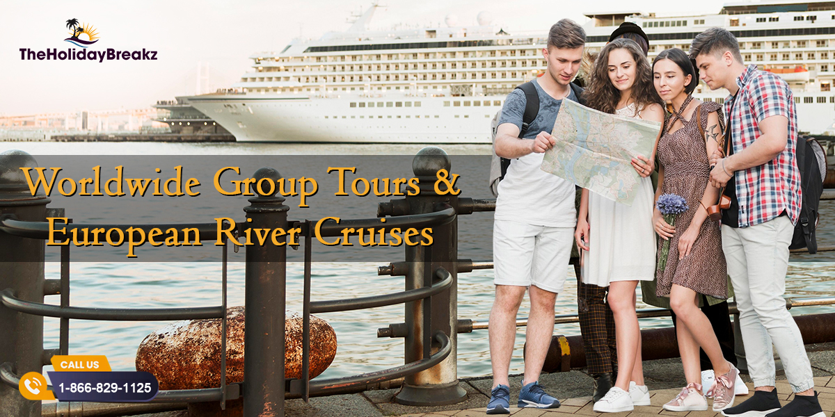Worldwide Group Tours & European River Cruises