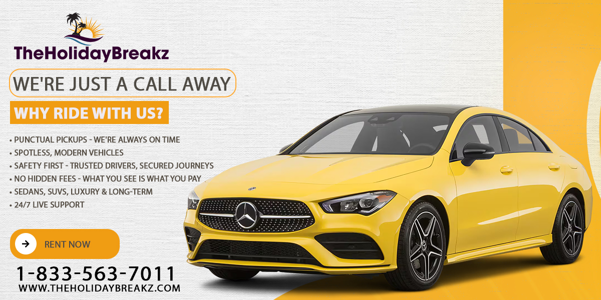 Rent a Car in Just One Call: 1-833-563-7011 | Itβs That Easy